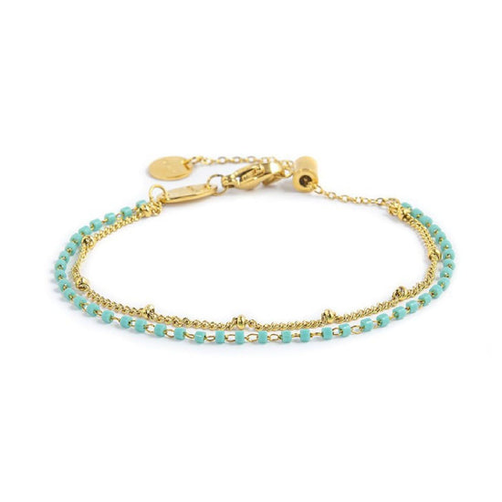 Bracciale Marlù Time To da donna 18BR191G-T-1