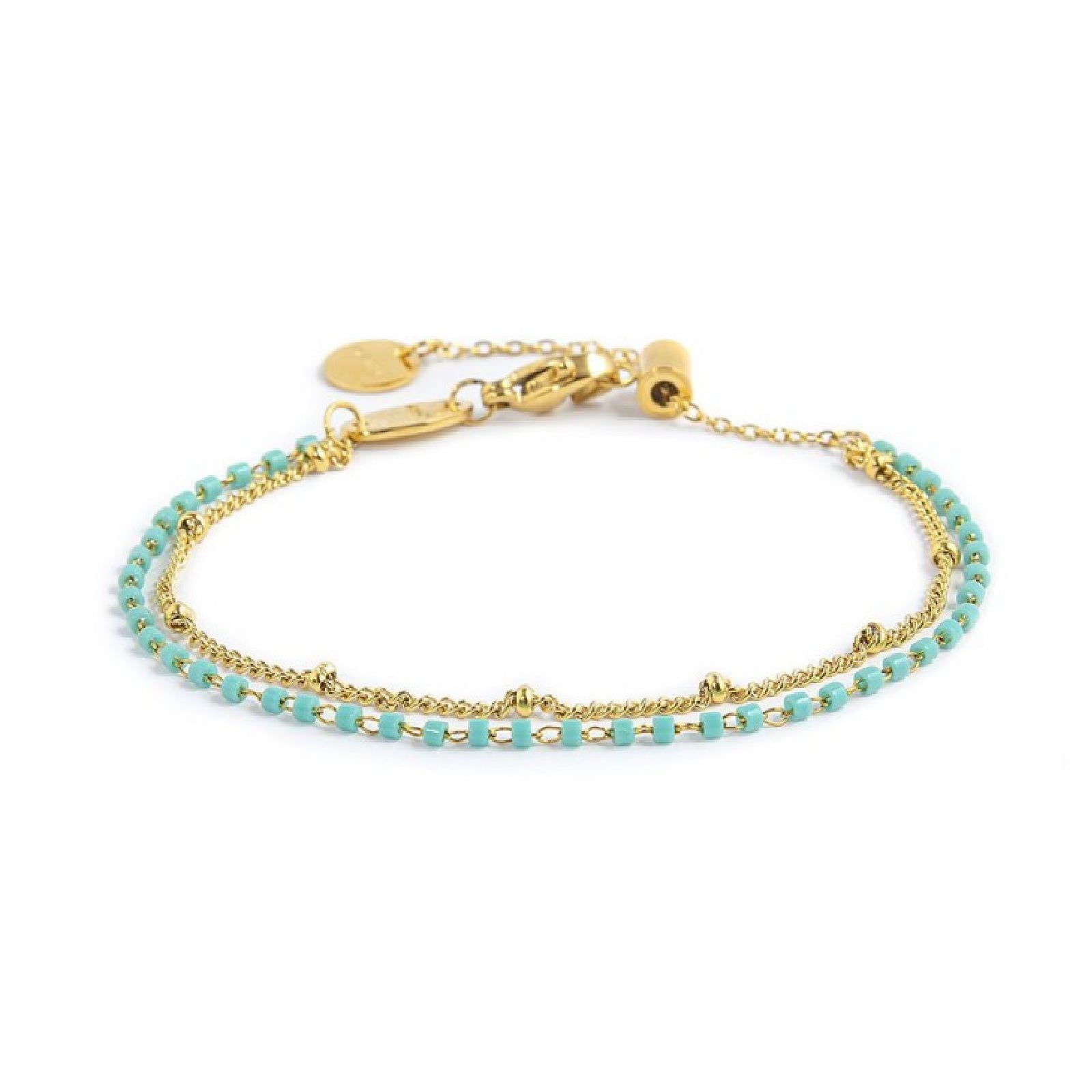 Bracciale Marlù Time To da donna 18BR191G-T-1