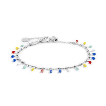 Bracciale Marlù Time To da donna 18BR192-RGB-1