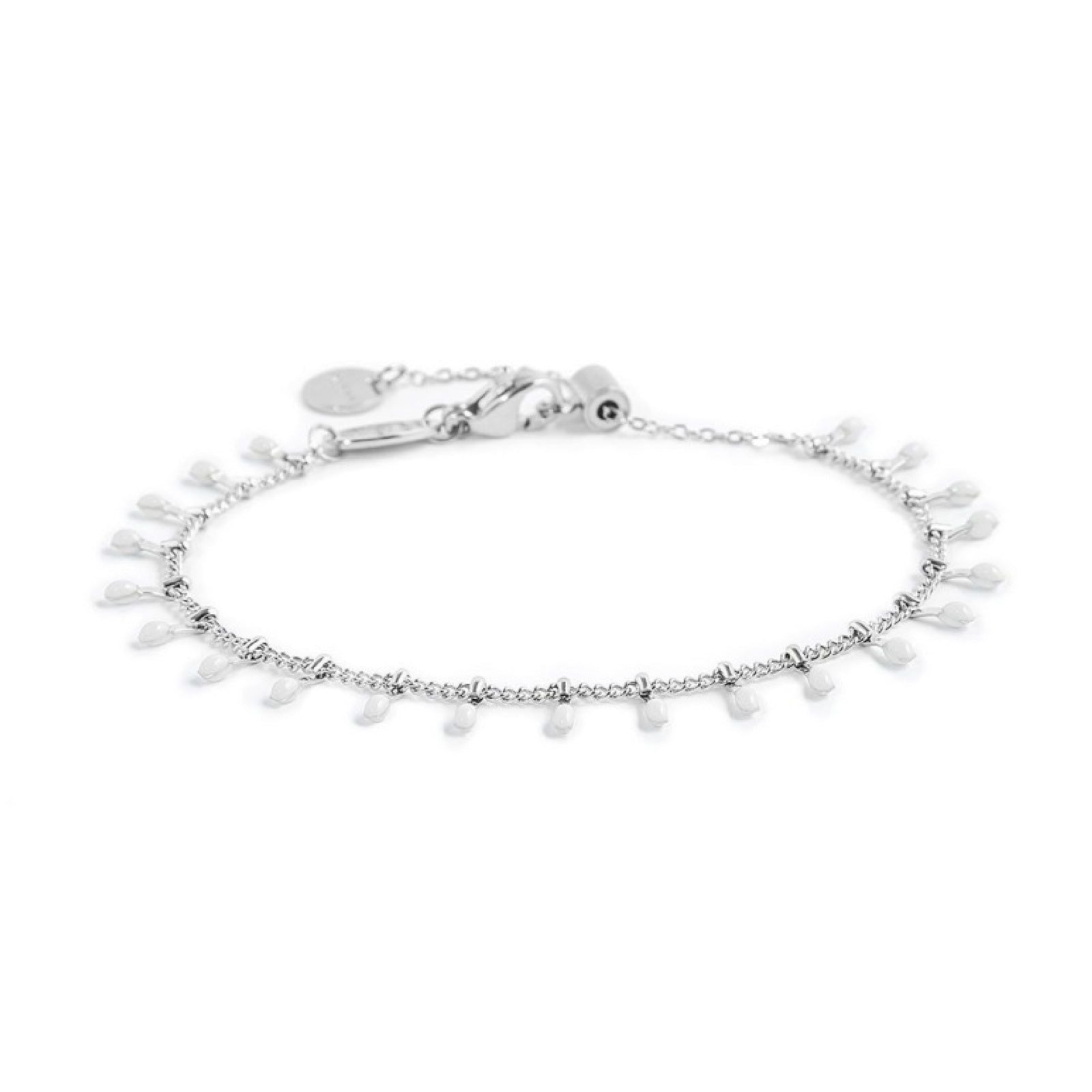 Bracciale Marlù Time To da donna 18BR192-W-1
