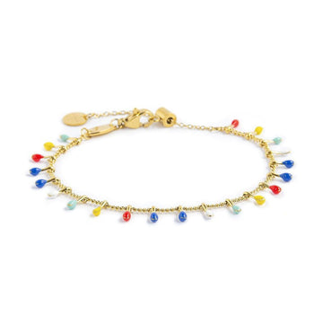 Bracciale Marlù Time To da donna 18BR192G-RGB-1