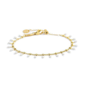 Bracciale Marlù Time To da donna 18BR192G-W-1