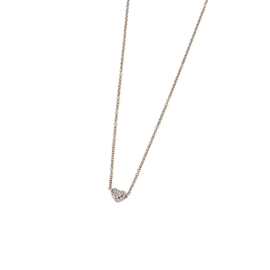 Collana Marlù My Luck da donna 18CN014R-1