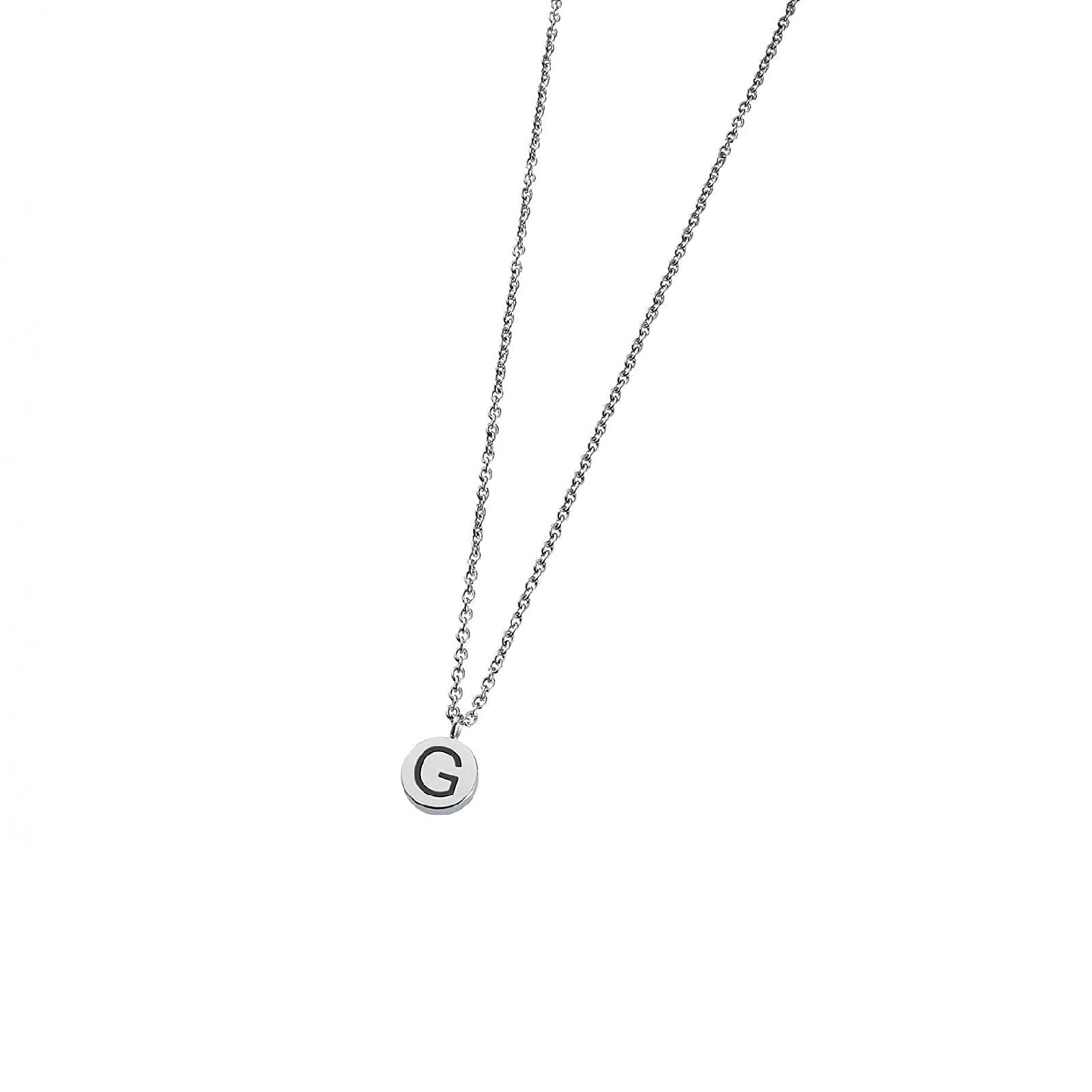 Collana Marlù Oui C'est Moi da donna 18CN028G-1