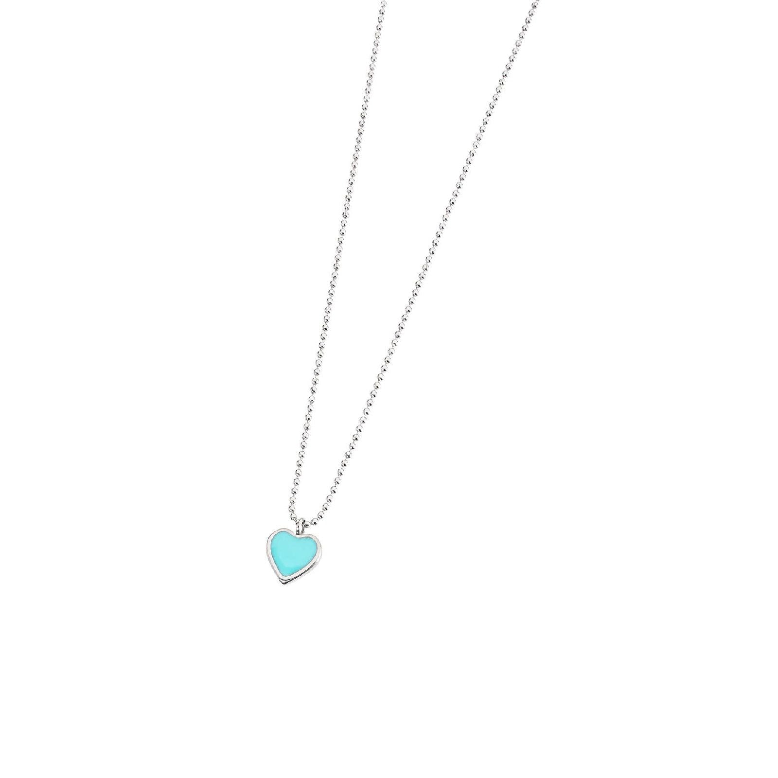 Collana Marlù Good Vibes da donna 18CN029T-1