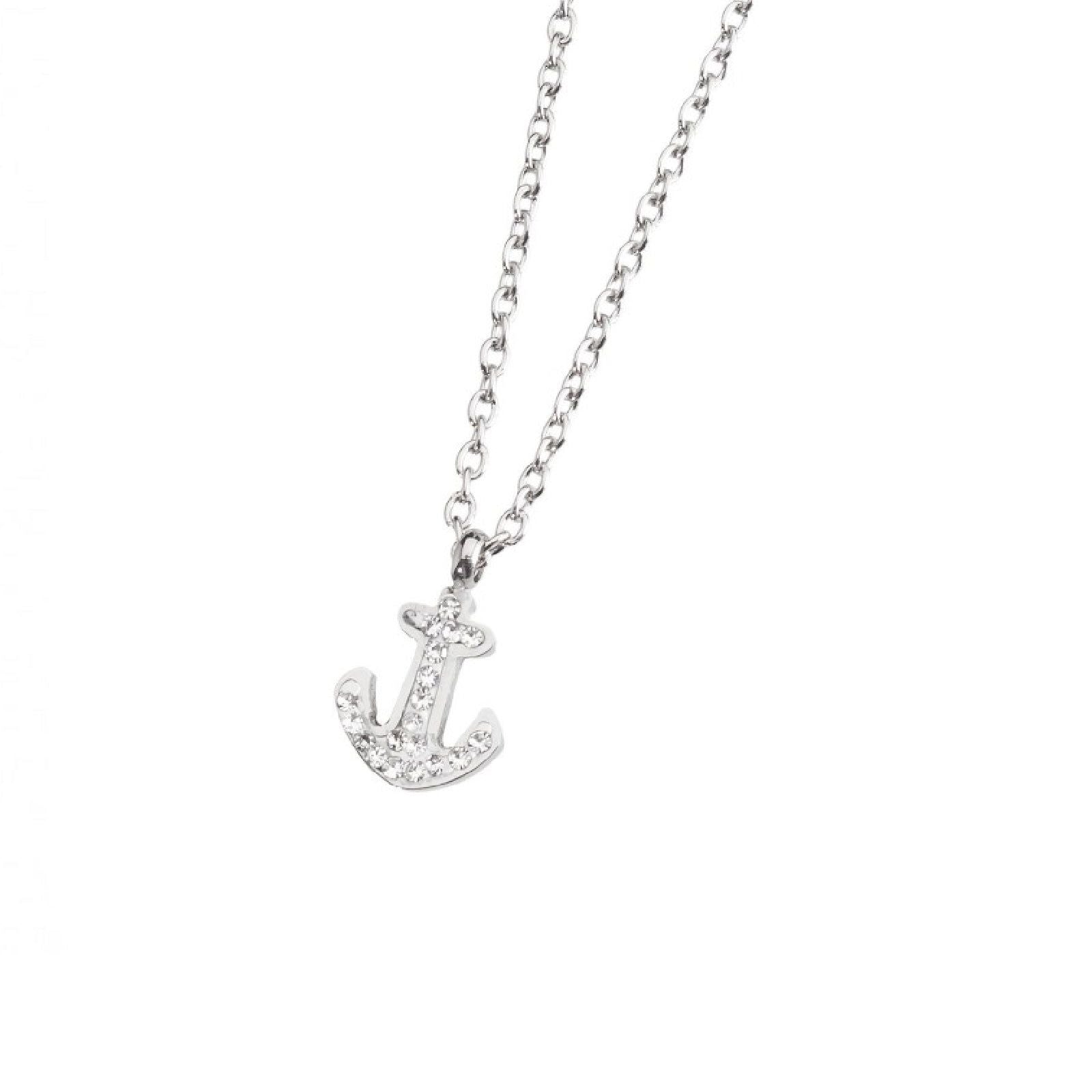 Collana Marlù Time To da donna 18CN037-1