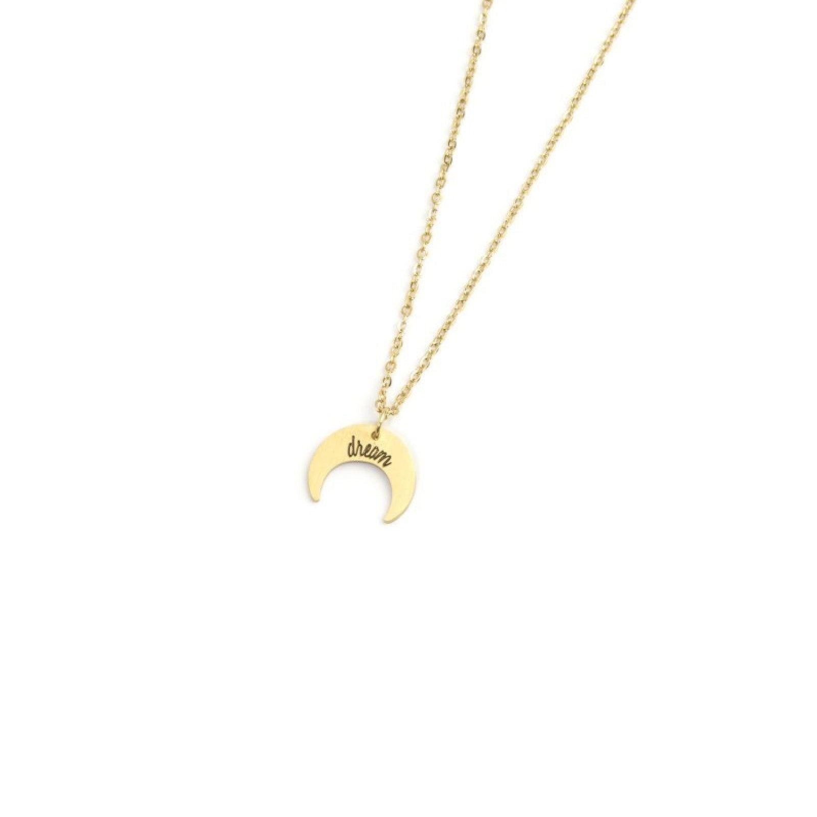 Collana Marlù Time To da donna 18CN054G-1