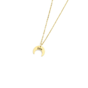 Collana Marlù Time To da donna 18CN054G-1