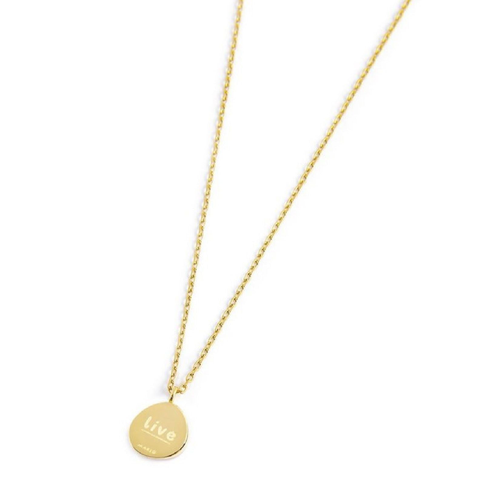 Collana Marlù Time To da donna 18CN088G-4