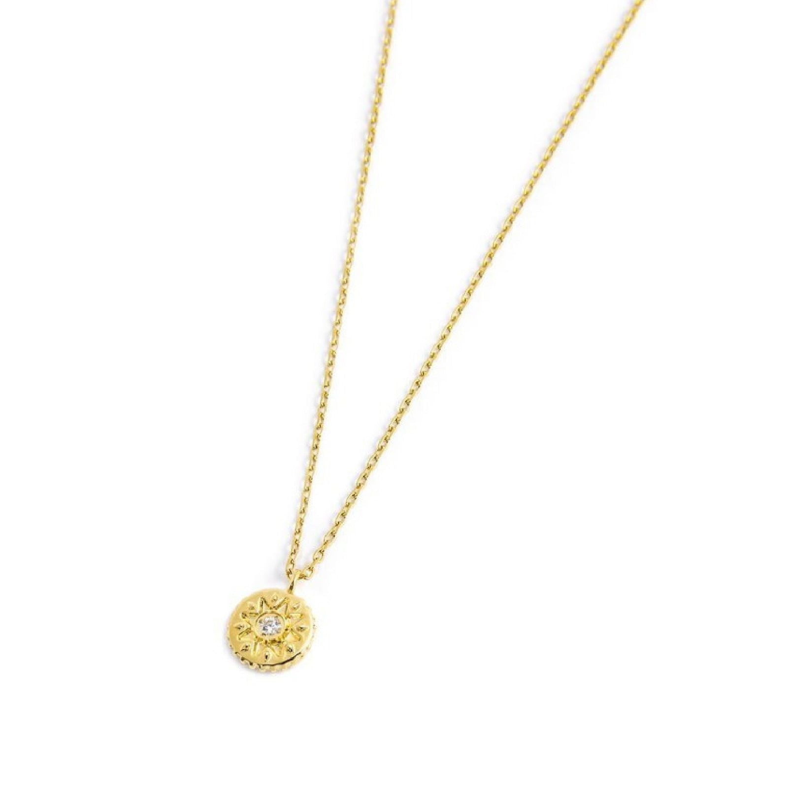 Collana Marlù Time To da donna 18CN089G-1