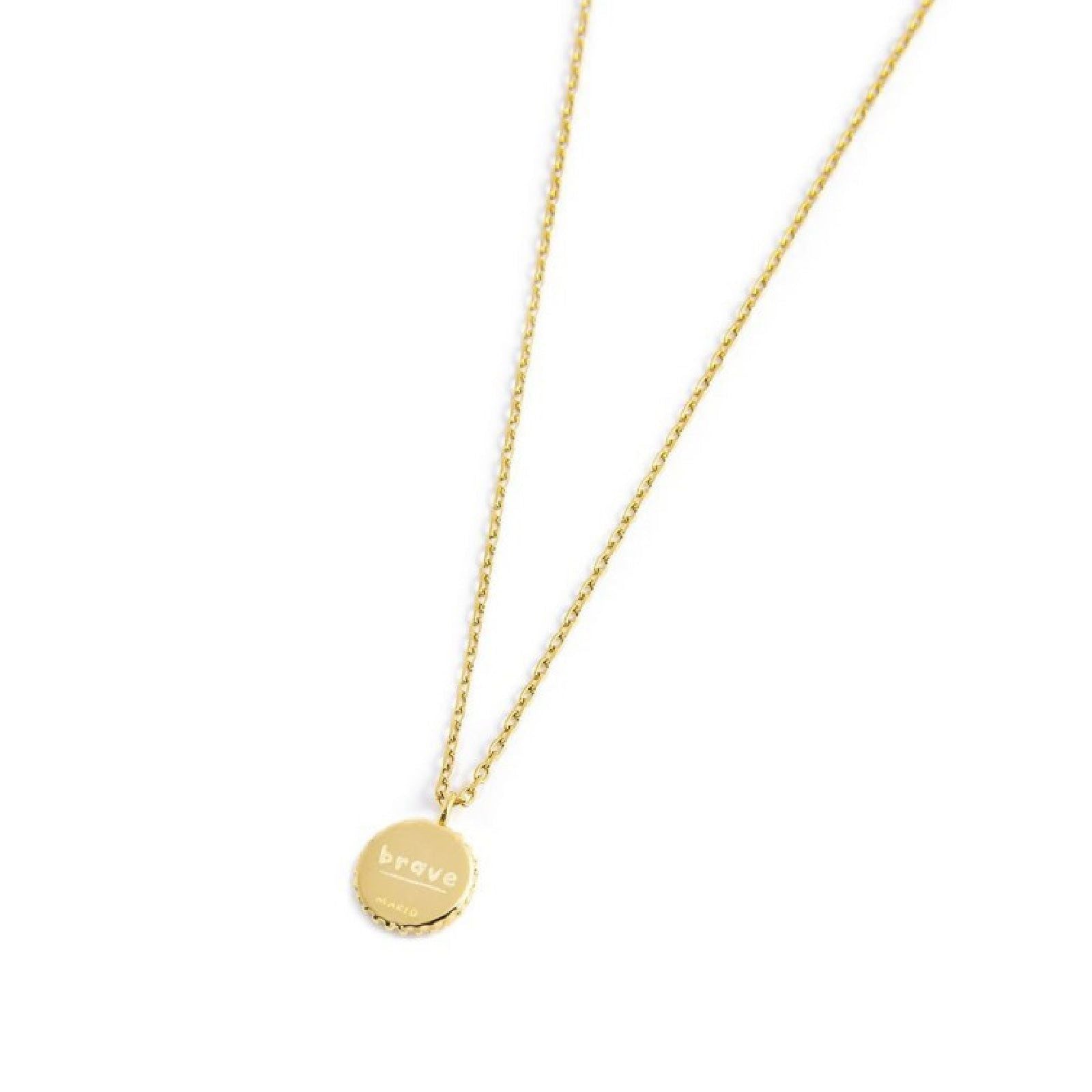 Collana Marlù Time To da donna 18CN089G-4