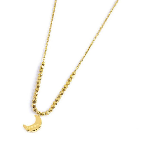 Collana Marlù Time To da donna 18CN090G-4