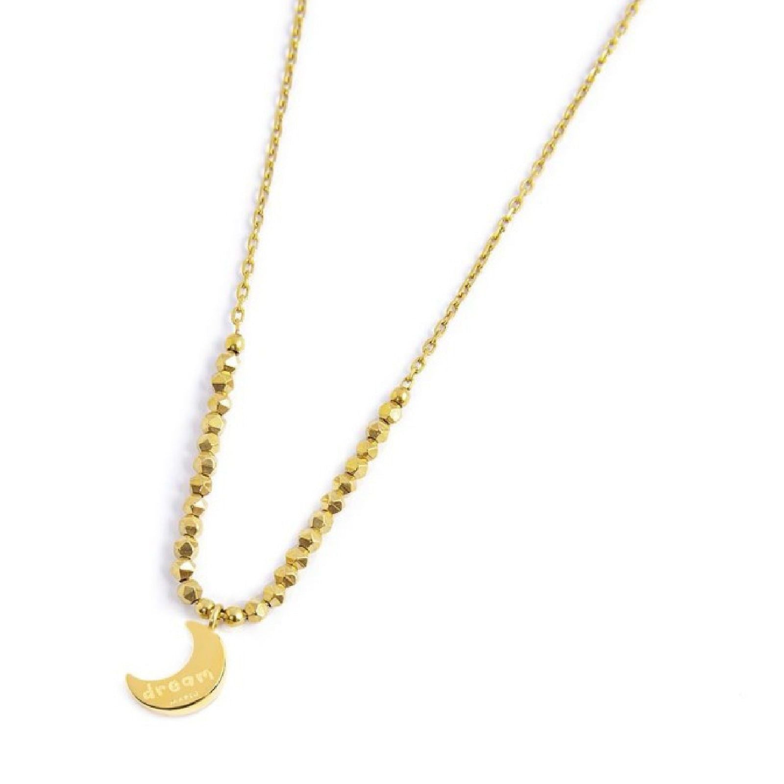 Collana Marlù Time To da donna 18CN090G-4