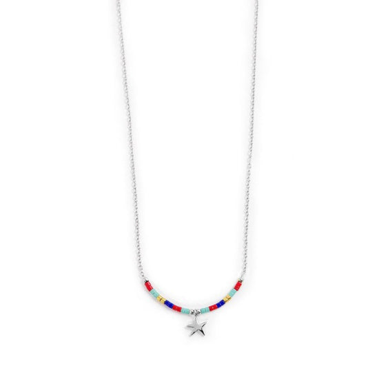 Collana Marlù Time To da donna 18CN094-RGB-1