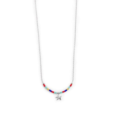 Collana Marlù Time To da donna 18CN094-RGB-1