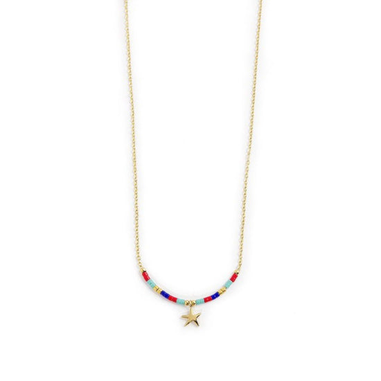 Collana Marlù Time To da donna 18CN094G-RGB-1
