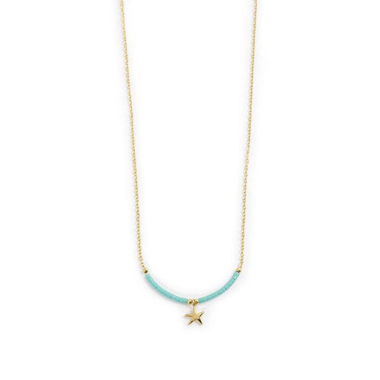 Collana Marlù Time To da donna 18CN094G-T-1