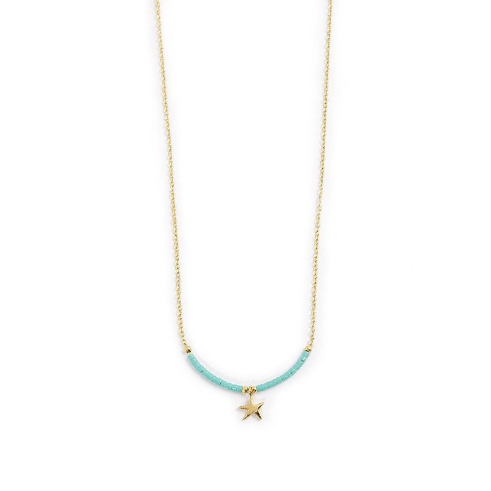 Collana Marlù Time To da donna 18CN094G-T-1