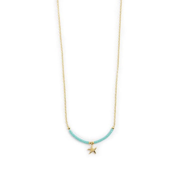 Collana Marlù Time To da donna 18CN094G-T-1