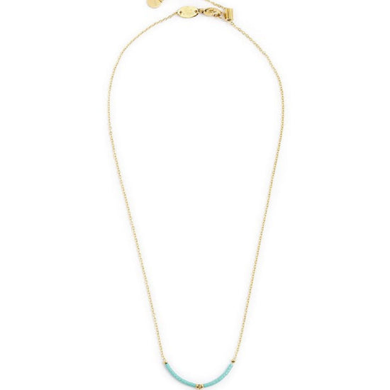 Collana Marlù Time To da donna 18CN094G-T-2