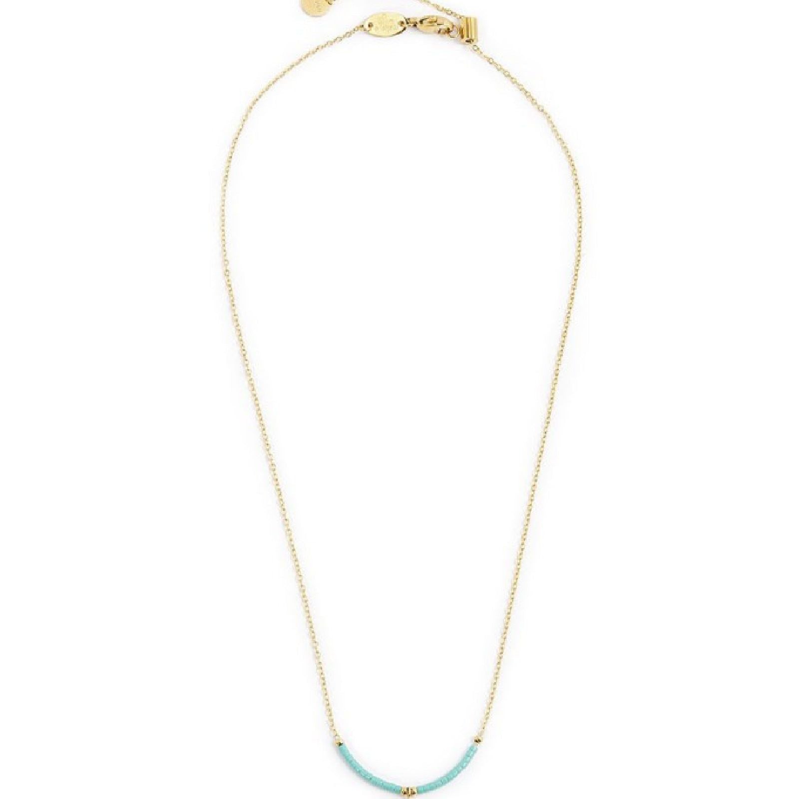 Collana Marlù Time To da donna 18CN094G-T-2