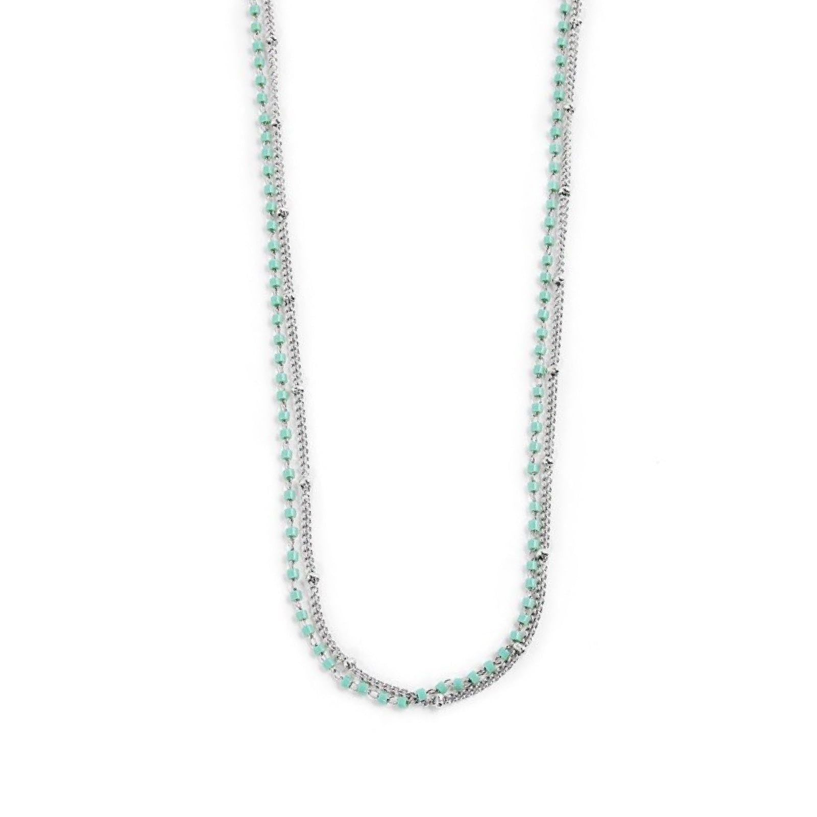 Collana Marlù Time To da donna 18CN096-T-1