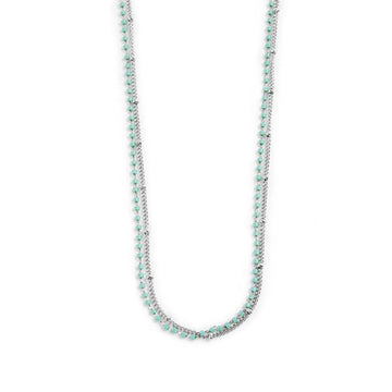 Collana Marlù Time To da donna 18CN096-T-1