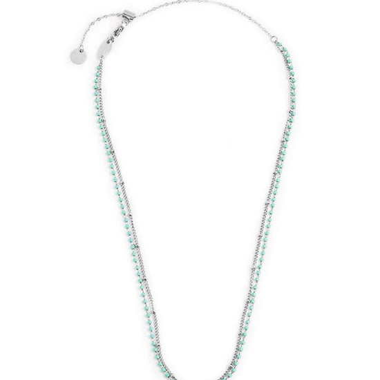 Collana Marlù Time To da donna 18CN096-T-2