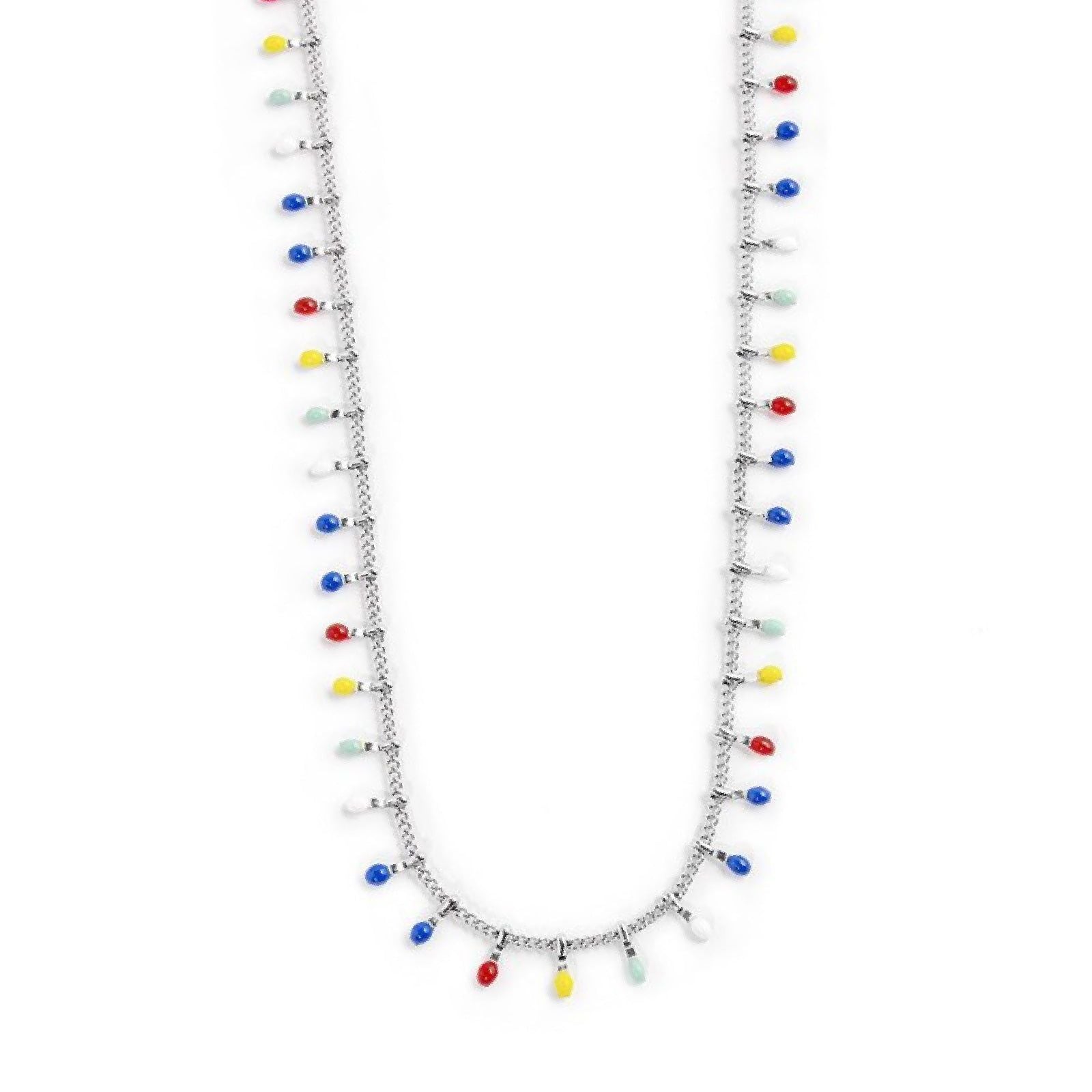 Collana Marlù Time To da donna 18CN097-RGB-1