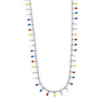 Collana Marlù Time To da donna 18CN097-RGB-1