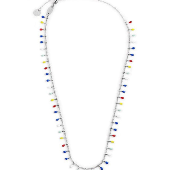 Collana Marlù Time To da donna 18CN097-RGB-2
