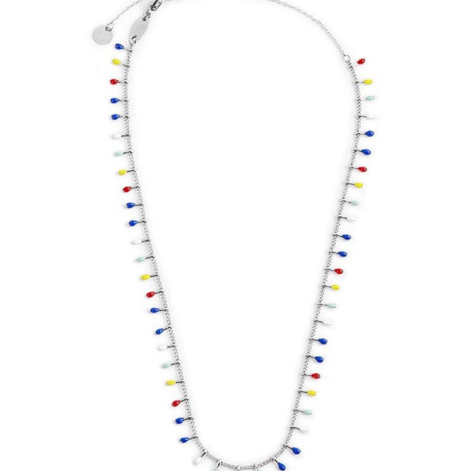 Collana Marlù Time To da donna 18CN097-RGB-2