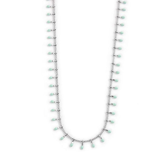 Collana Marlù Time To da donna 18CN097-T-1