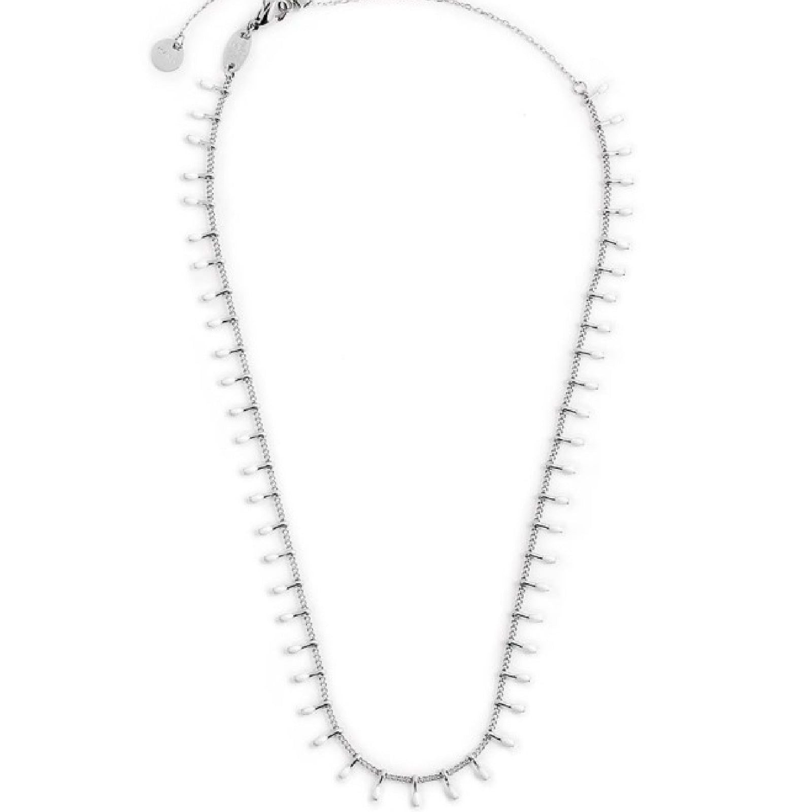 Collana Marlù Time To da donna 18CN097-W-2