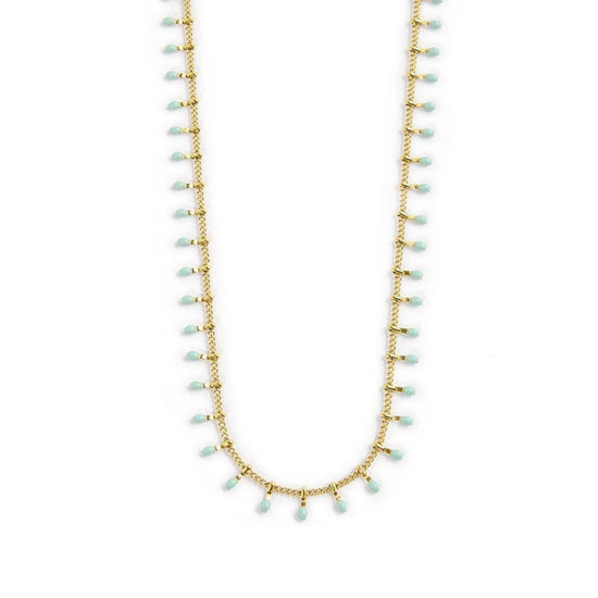 Collana Marlù Time To da donna 18CN097G-T-1