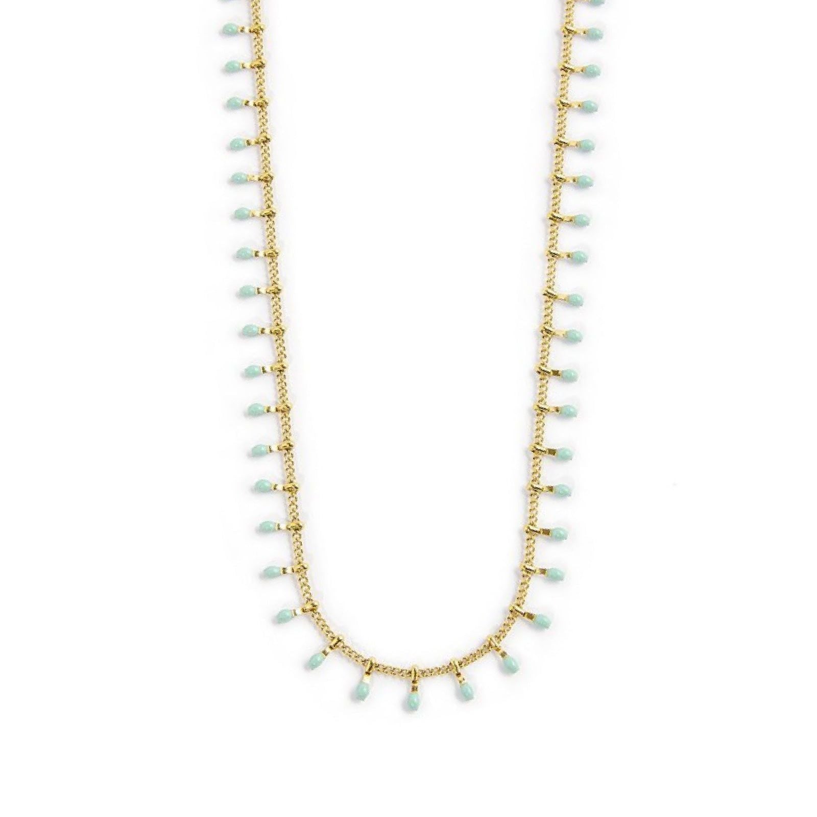 Collana Marlù Time To da donna 18CN097G-T-1