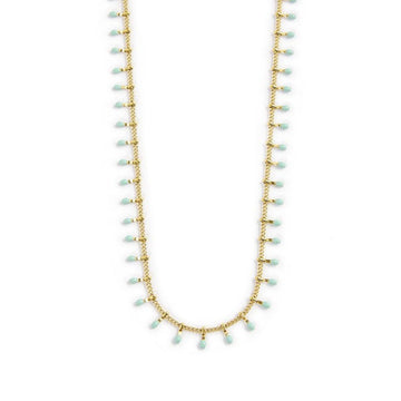 Collana Marlù Time To da donna 18CN097G-T-1