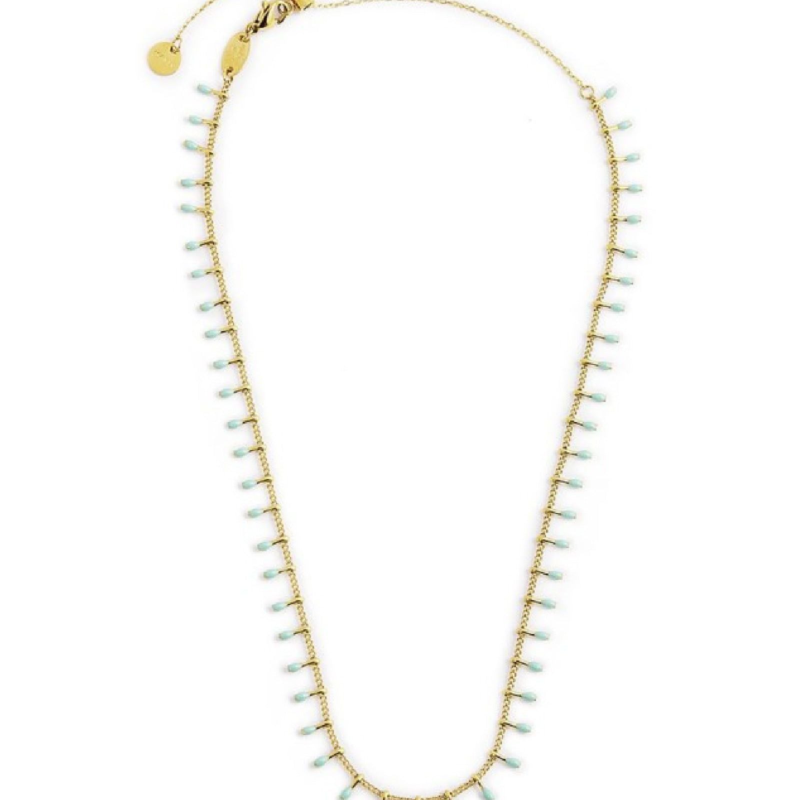 Collana Marlù Time To da donna 18CN097G-T-2