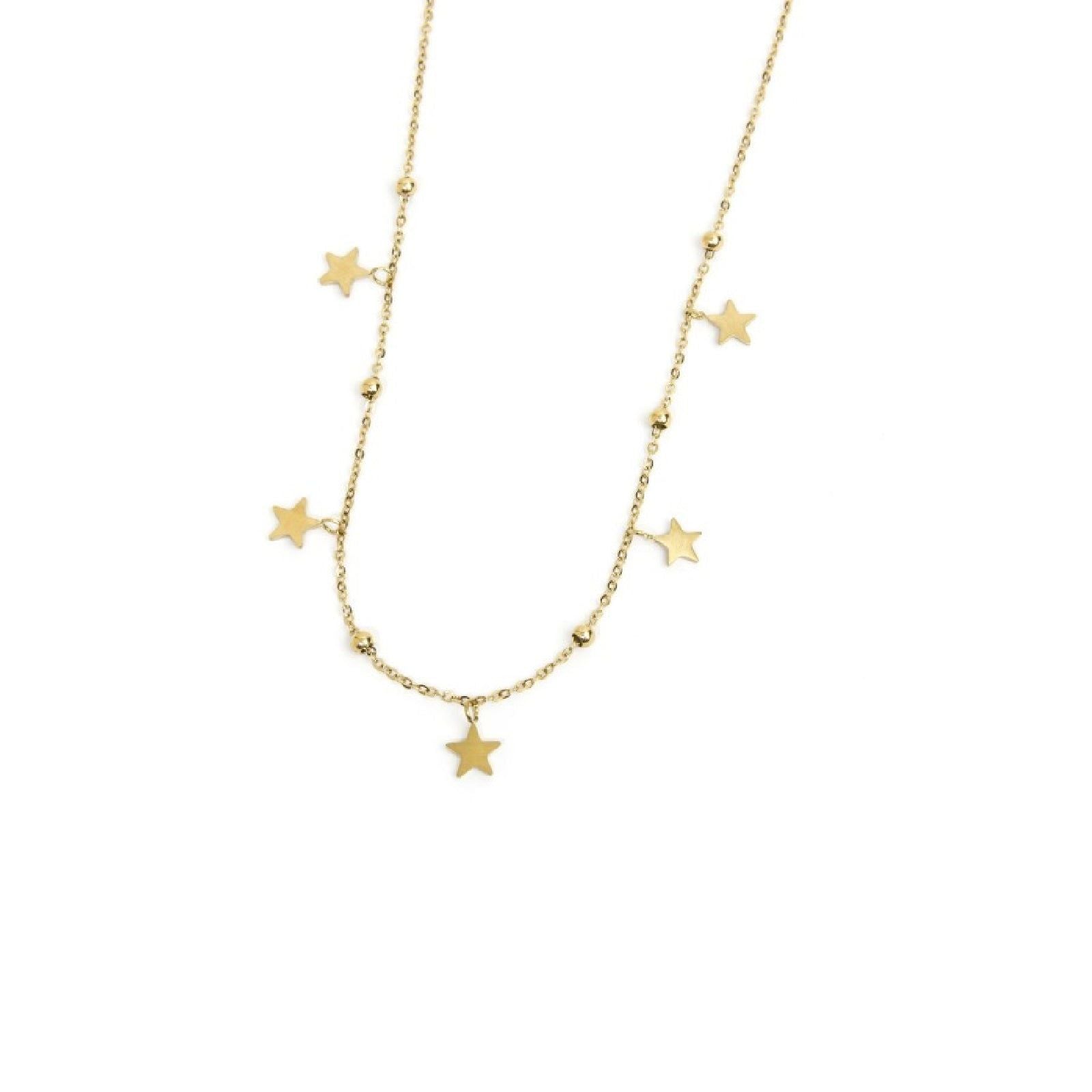 Collana Marlù Time To da donna 18CO012G-1