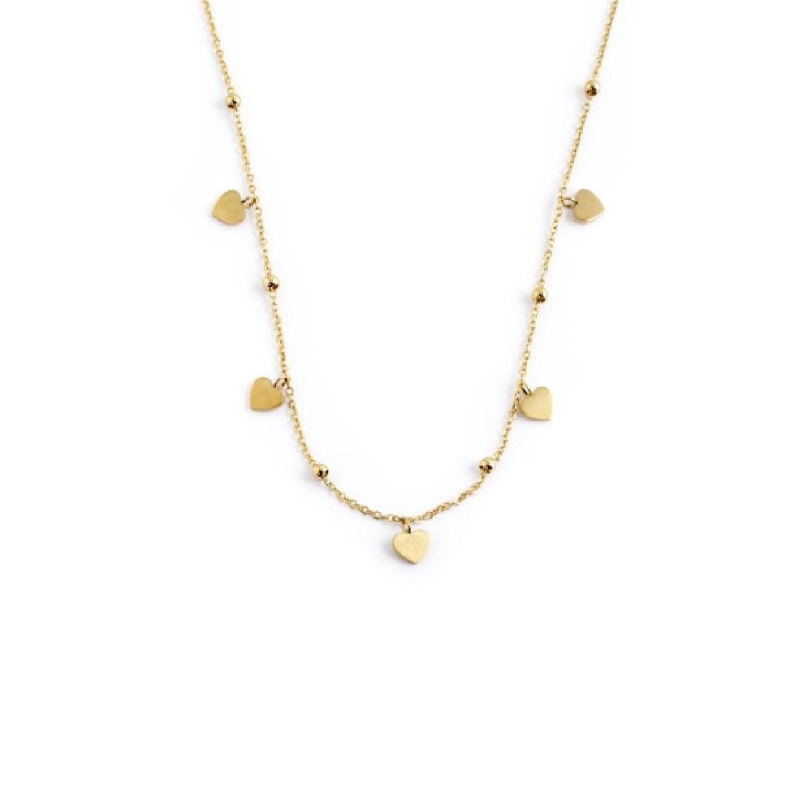 Collana Marlù Time To da donna 18CO016G-1