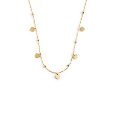 Collana Marlù Time To da donna 18CO016G-1