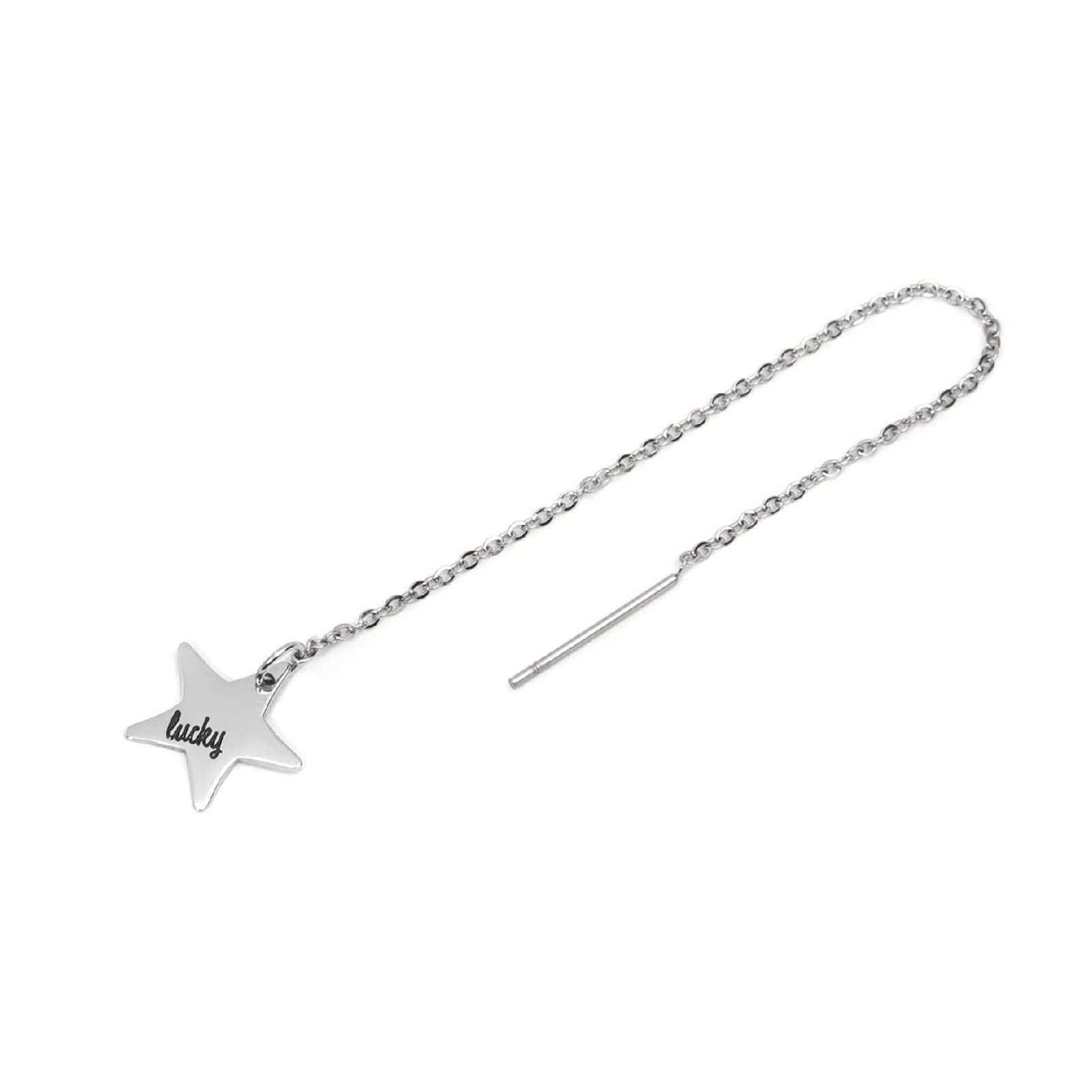 Orecchino singolo Marlù Time To da donna 18OR054-1