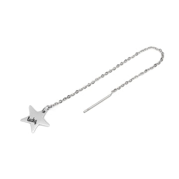 Orecchino singolo Marlù Time To da donna 18OR054-1