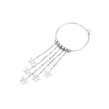 Orecchino singolo Marlù Time To da donna 18OR055-1