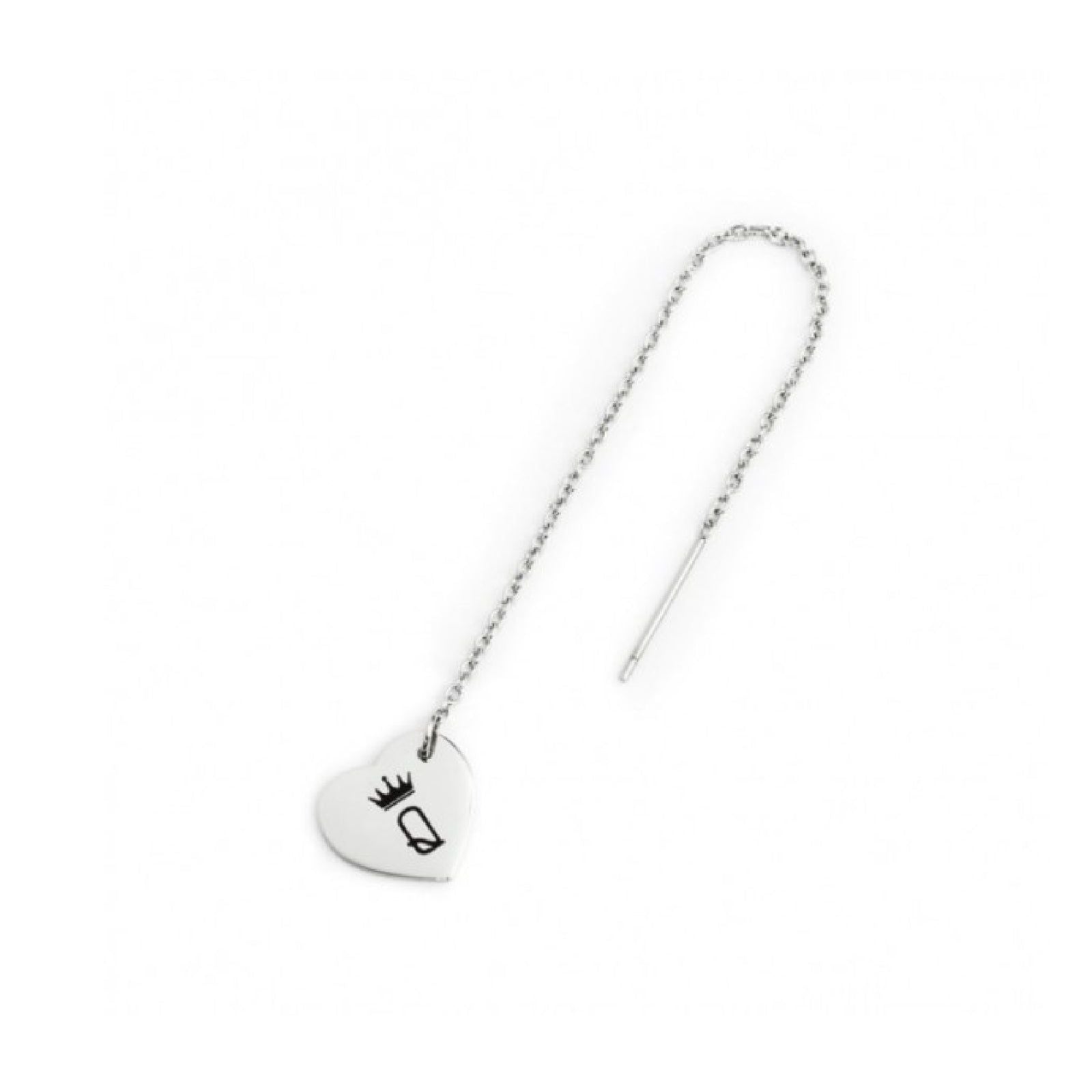 Orecchino singolo Marlù Time To da donna 18OR056-1