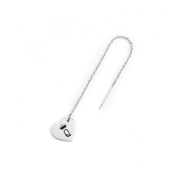 Orecchino singolo Marlù Time To da donna 18OR056-1