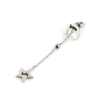 Orecchino singolo Marlù Time To da donna 18OR064-1