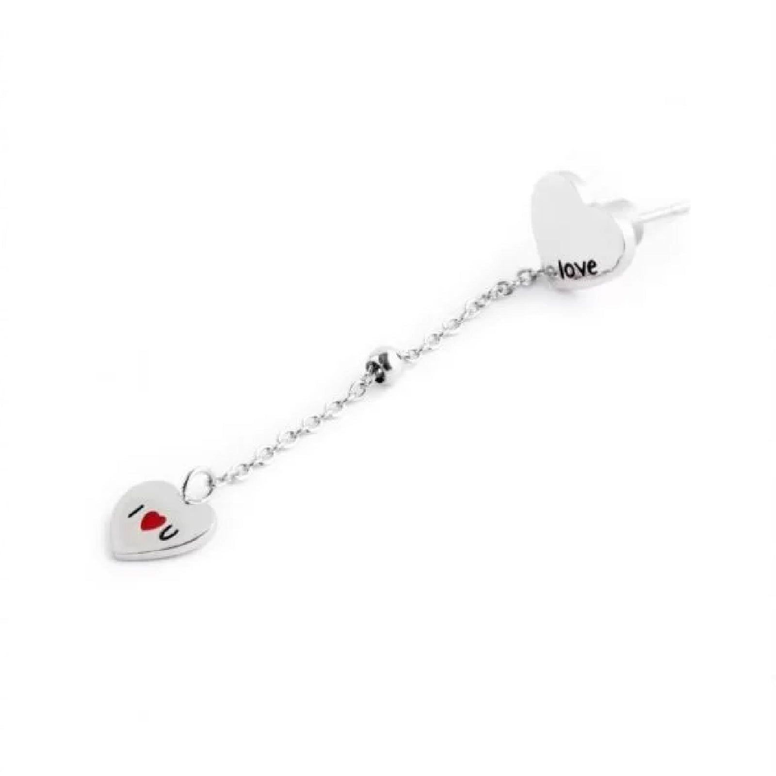 Orecchino singolo Marlù Time To da donna 18OR067-1