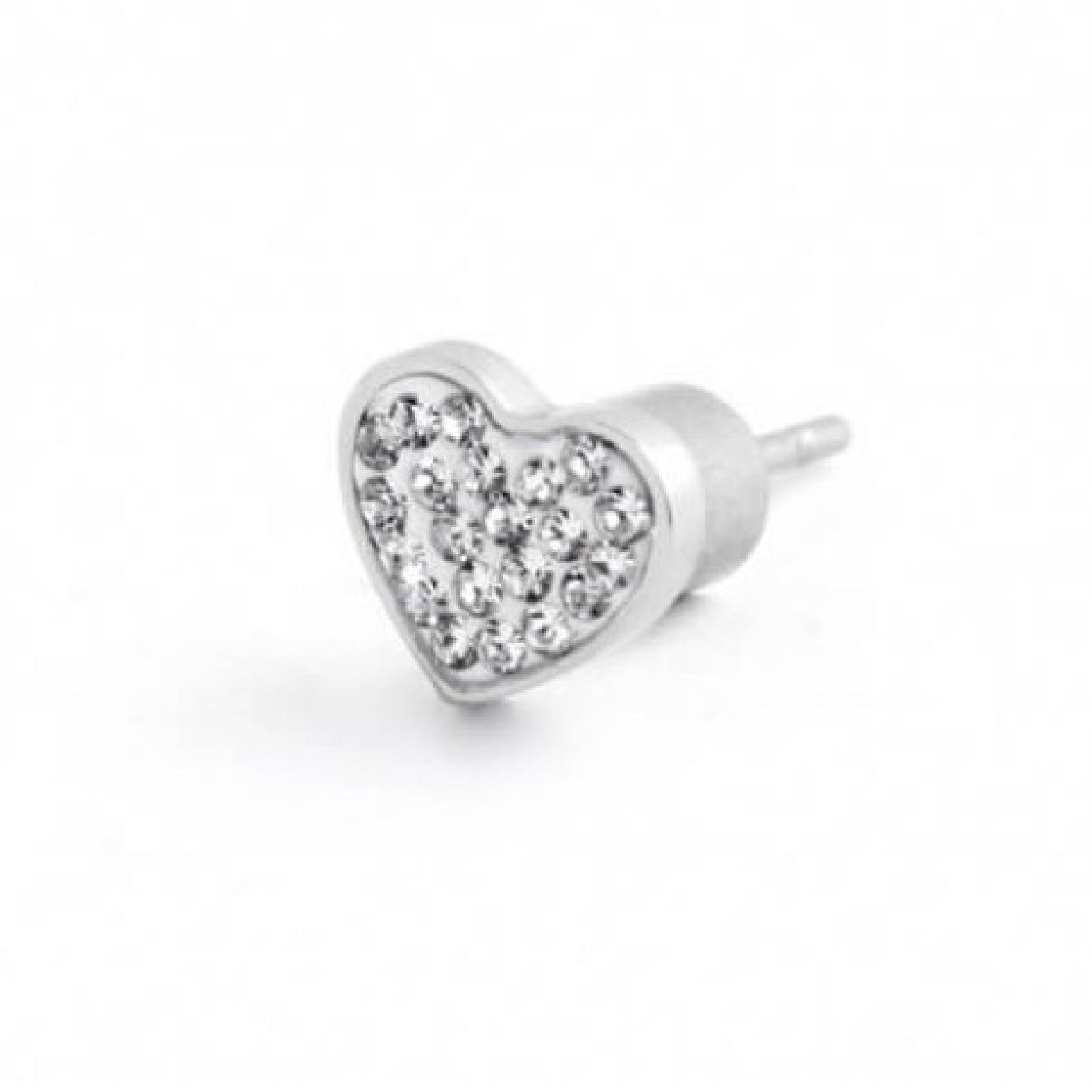 Orecchino singolo Marlù Time To da donna 18OR068-1