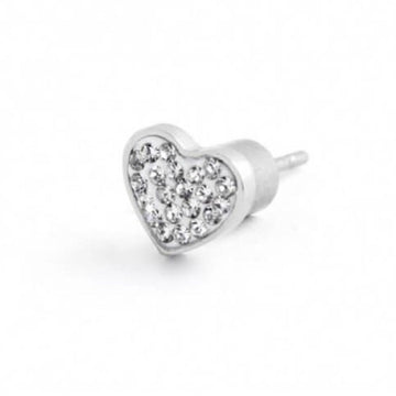 Orecchino singolo Marlù Time To da donna 18OR068-1